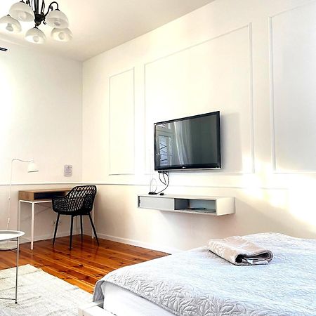 Bankowa 8 Guest Rooms Zielona Góra Extérieur photo