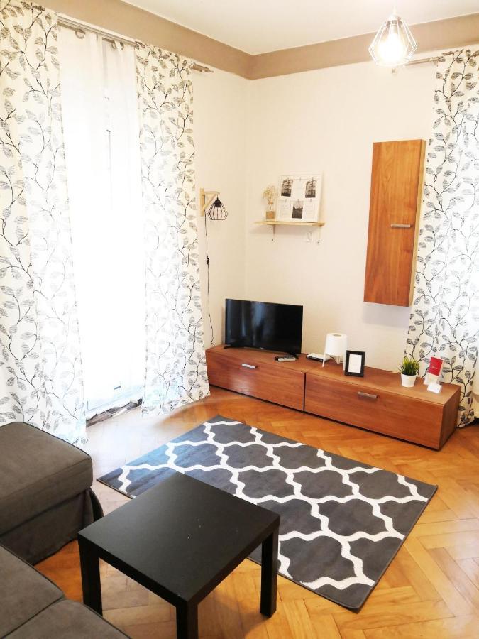 Bankowa 8 Guest Rooms Zielona Góra Extérieur photo