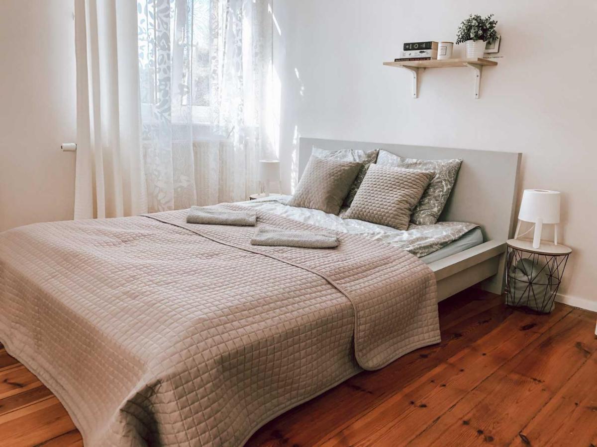 Bankowa 8 Guest Rooms Zielona Góra Extérieur photo