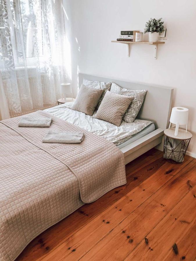Bankowa 8 Guest Rooms Zielona Góra Extérieur photo