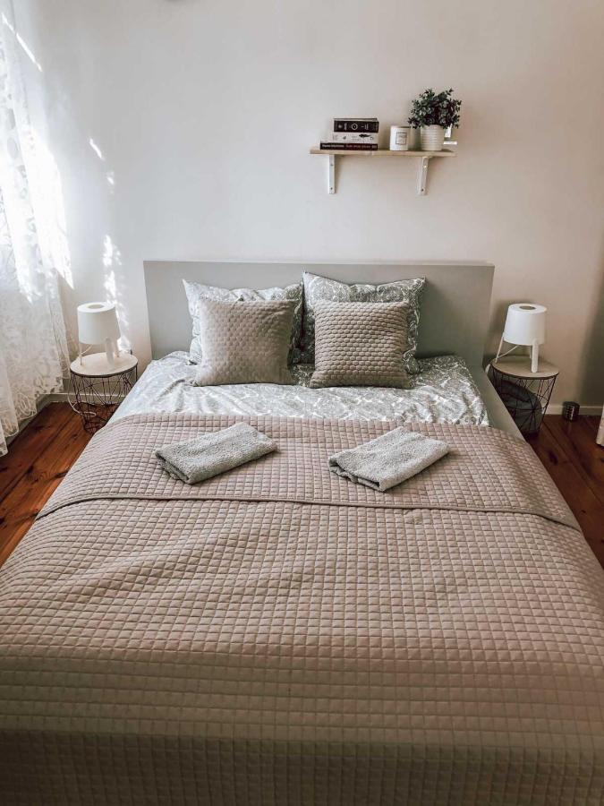 Bankowa 8 Guest Rooms Zielona Góra Extérieur photo