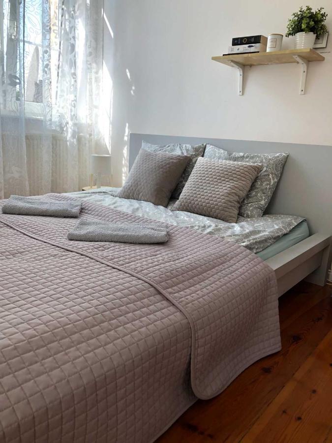 Bankowa 8 Guest Rooms Zielona Góra Extérieur photo