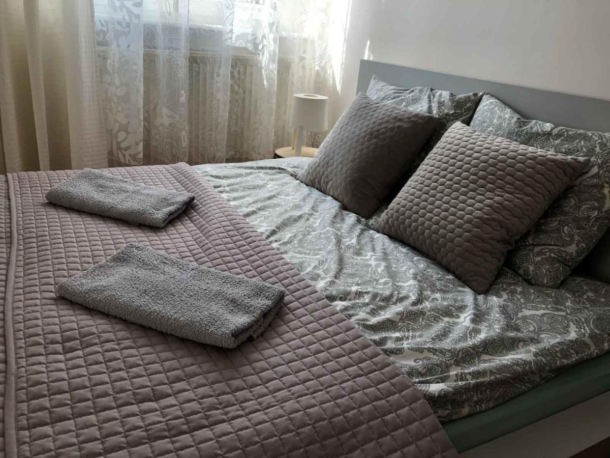 Bankowa 8 Guest Rooms Zielona Góra Extérieur photo