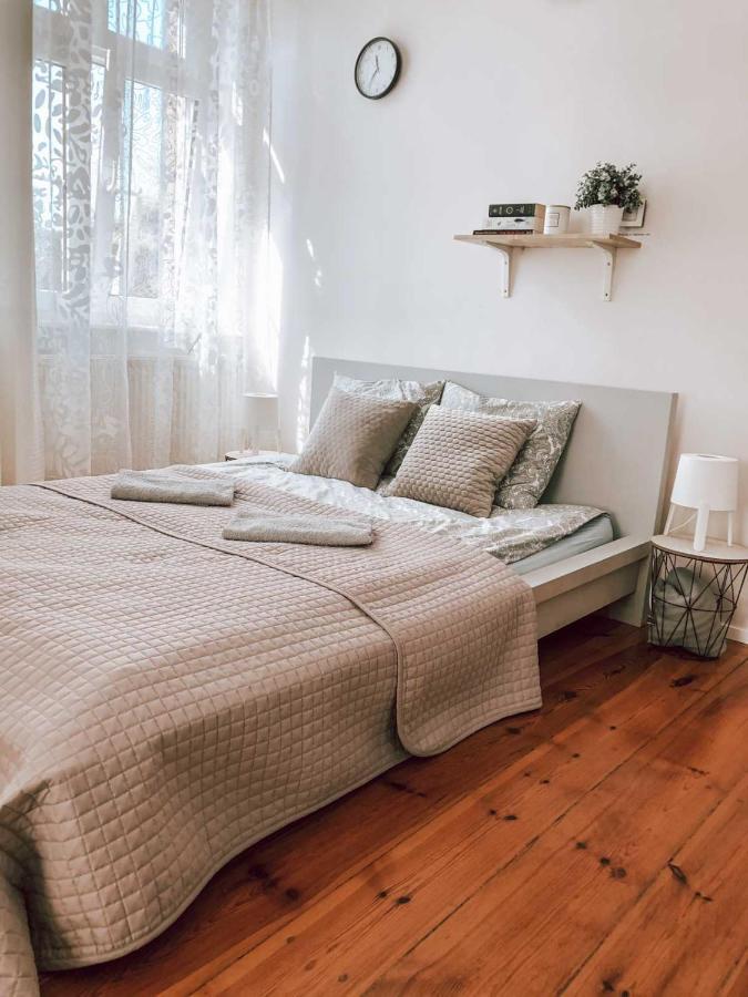 Bankowa 8 Guest Rooms Zielona Góra Extérieur photo