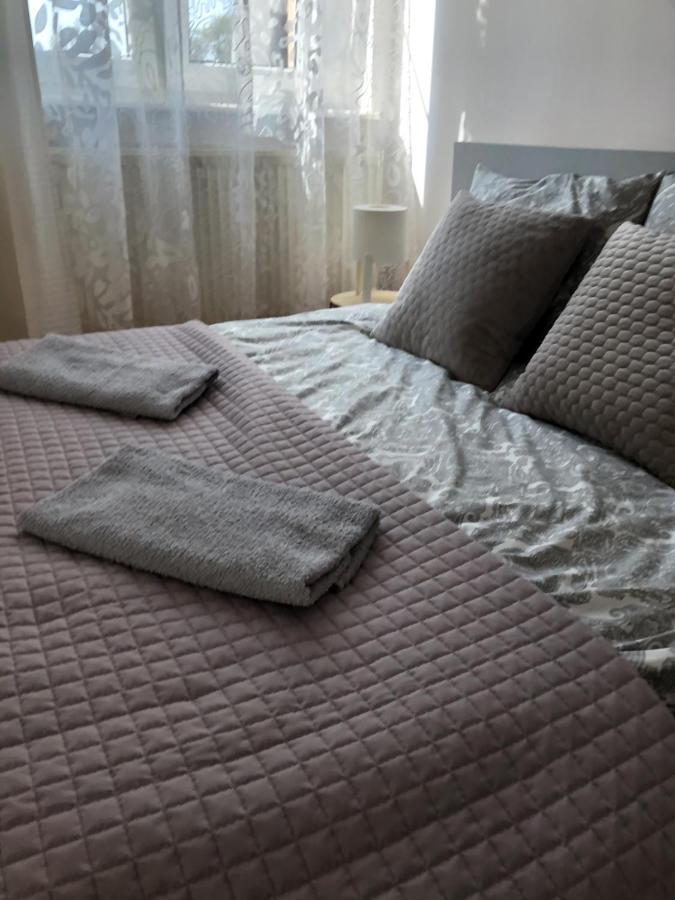Bankowa 8 Guest Rooms Zielona Góra Extérieur photo