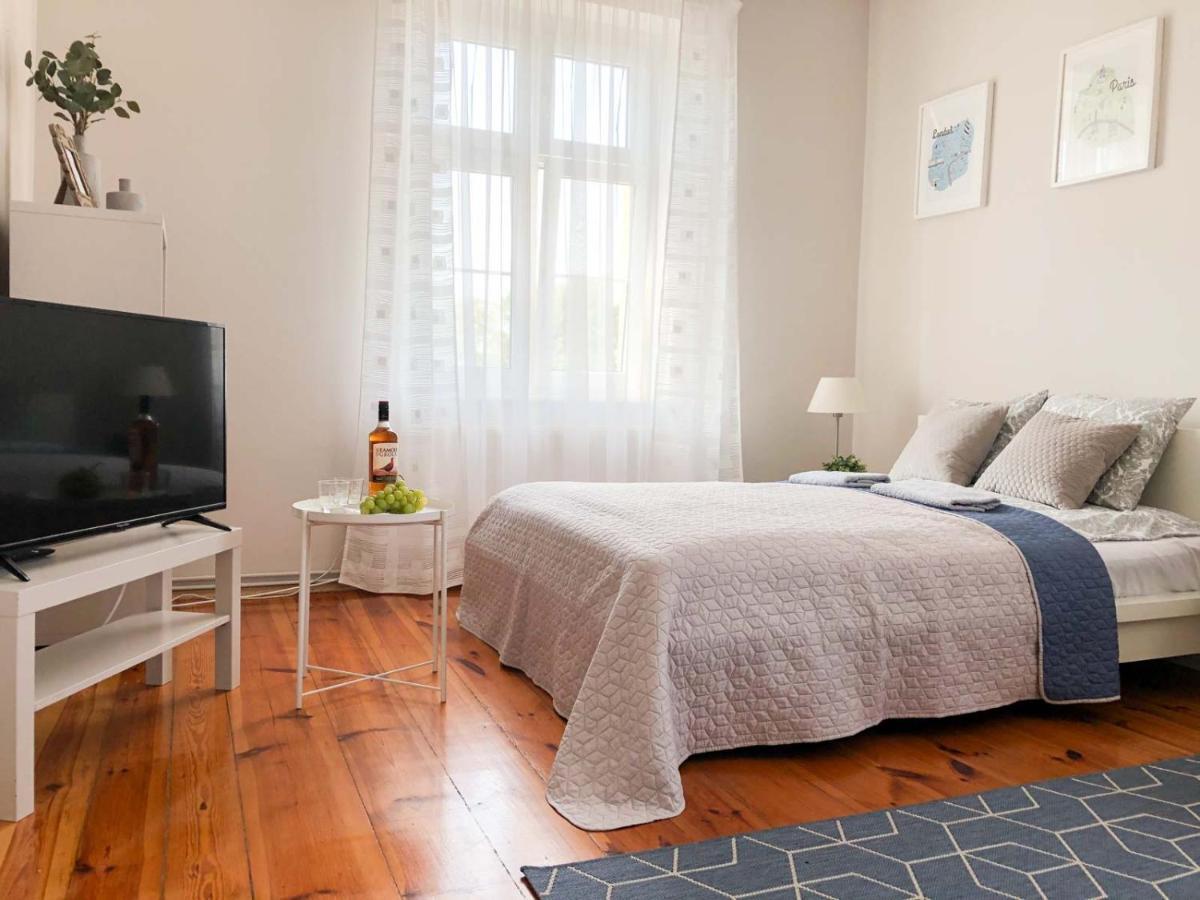 Bankowa 8 Guest Rooms Zielona Góra Extérieur photo