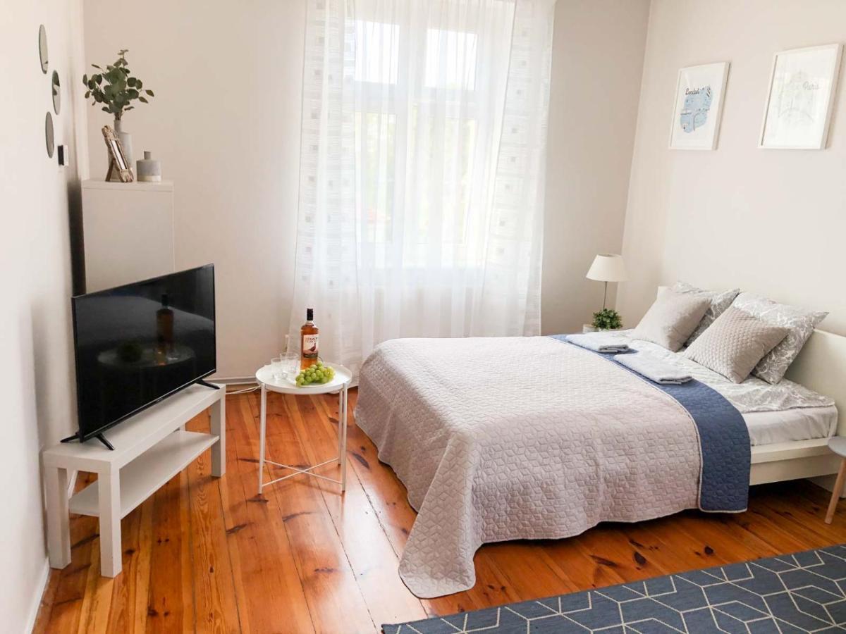 Bankowa 8 Guest Rooms Zielona Góra Extérieur photo