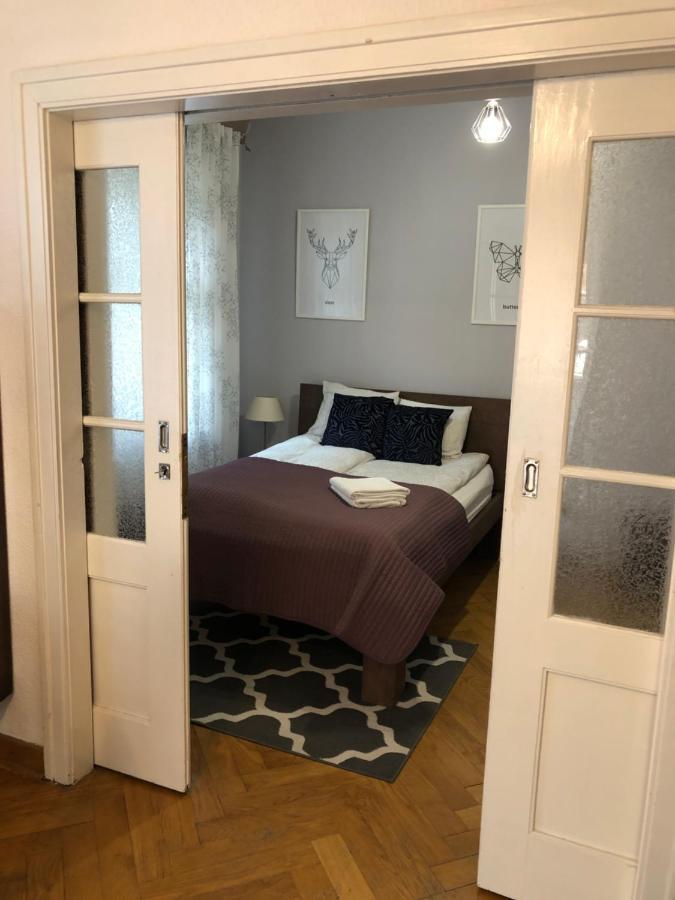 Bankowa 8 Guest Rooms Zielona Góra Extérieur photo