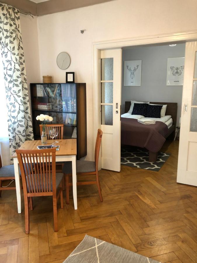 Bankowa 8 Guest Rooms Zielona Góra Extérieur photo