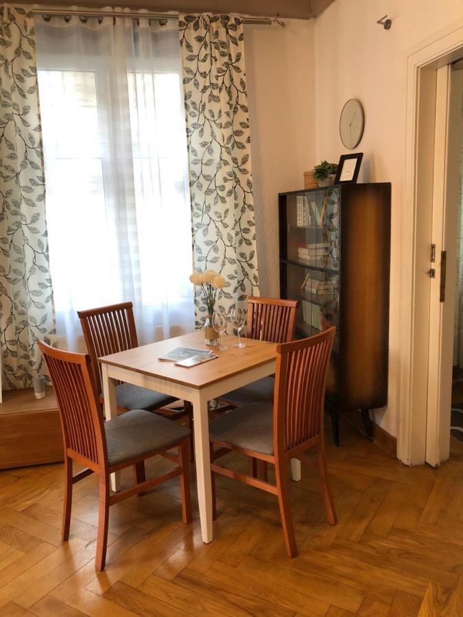 Bankowa 8 Guest Rooms Zielona Góra Extérieur photo