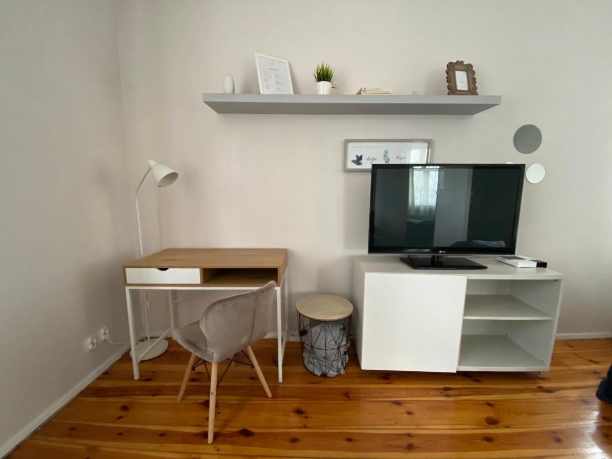 Bankowa 8 Guest Rooms Zielona Góra Extérieur photo